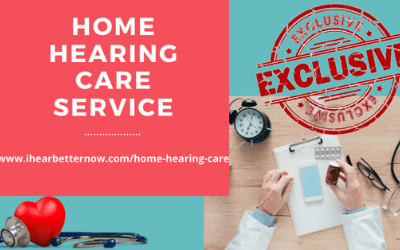 Hearing Care Services