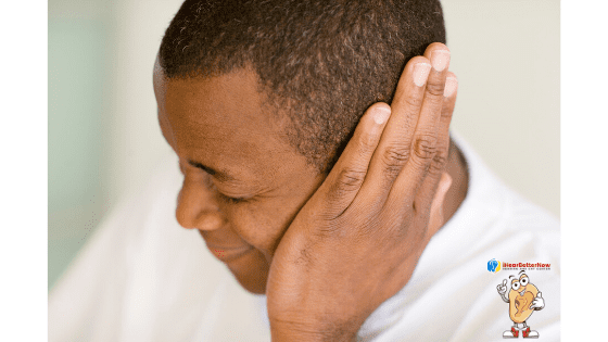 Tinnitus, causes and its symptoms