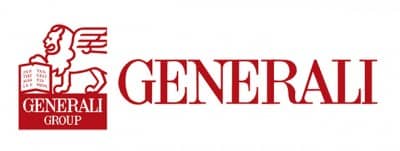 Generali-Logo-Font