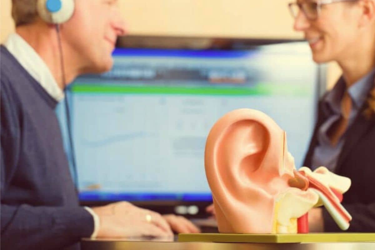 Hearing Implant Evaluation